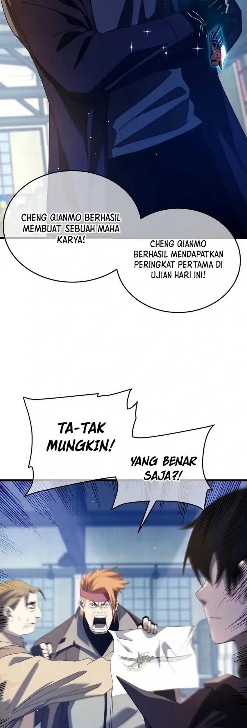 My Unbeatable Passive Skill Lets Me Deal Massive Damage! Chapter 66 - halaman 18