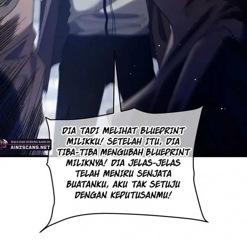 My Unbeatable Passive Skill Lets Me Deal Massive Damage! Chapter 66 - halaman 19