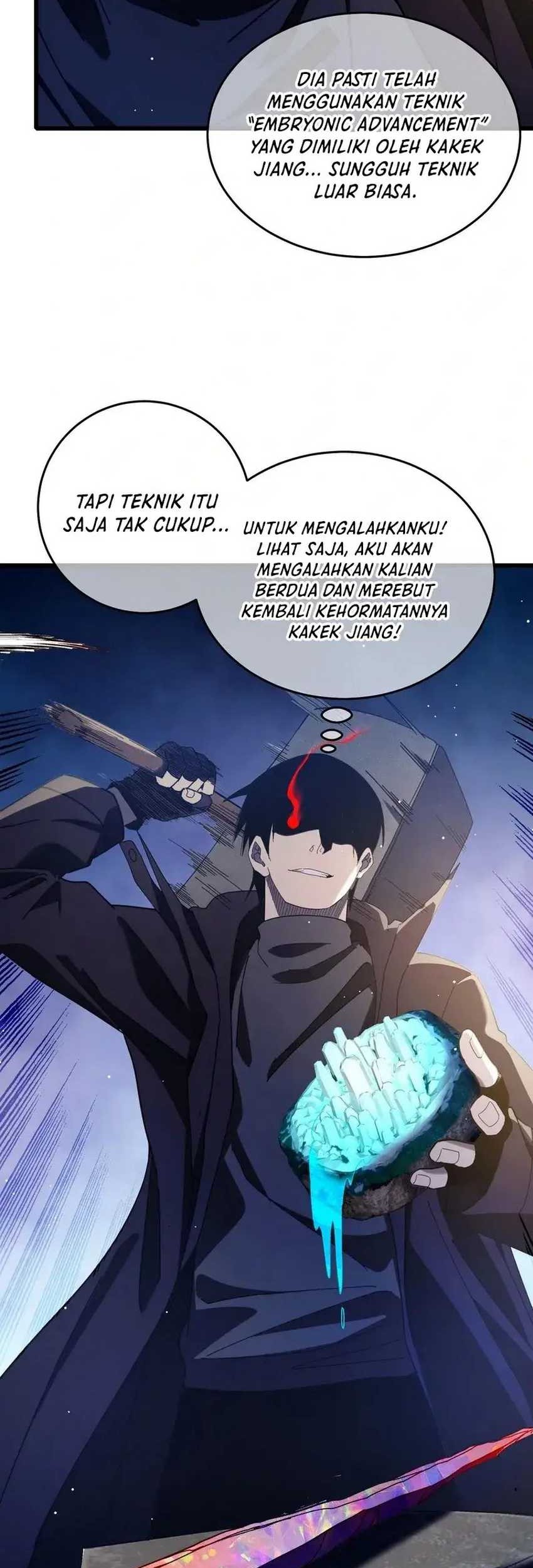 My Unbeatable Passive Skill Lets Me Deal Massive Damage! Chapter 66 - halaman 2