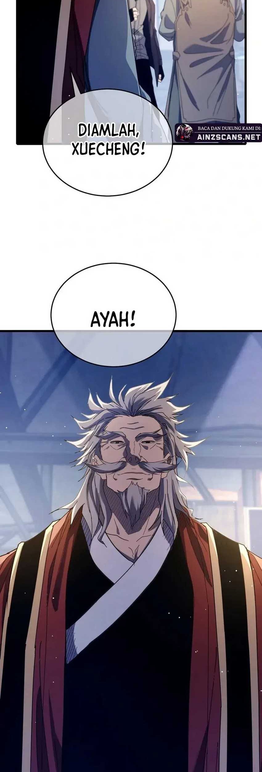 My Unbeatable Passive Skill Lets Me Deal Massive Damage! Chapter 66 - halaman 23