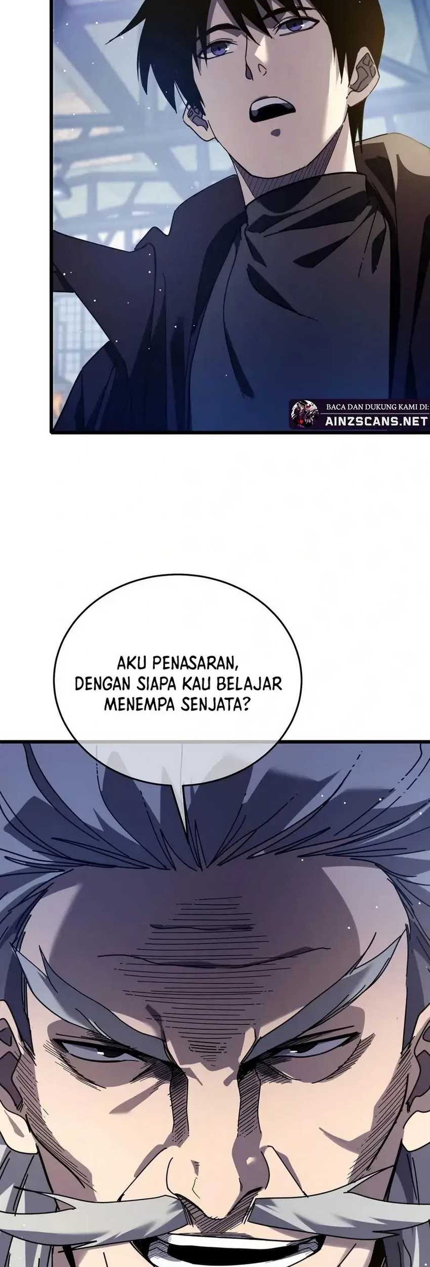 My Unbeatable Passive Skill Lets Me Deal Massive Damage! Chapter 66 - halaman 28