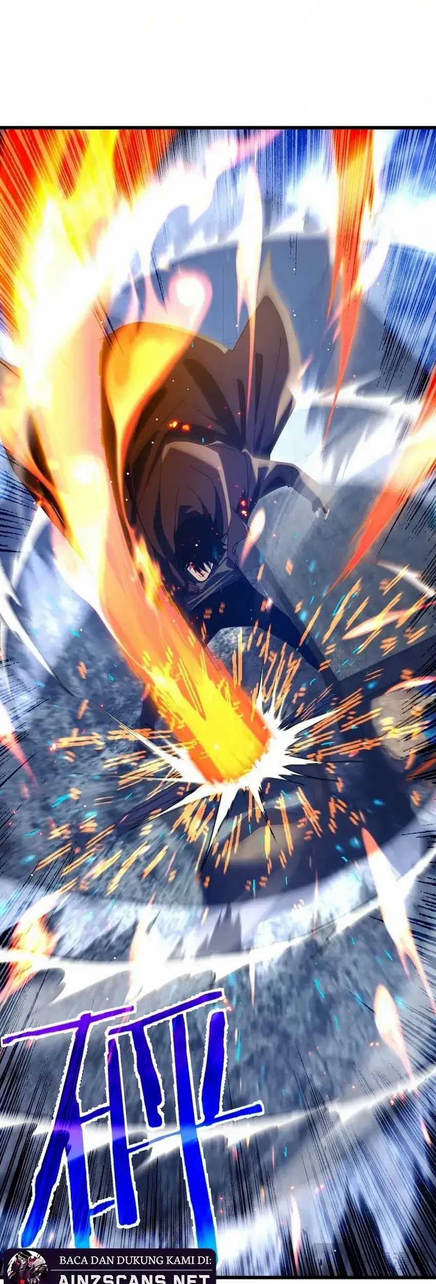 My Unbeatable Passive Skill Lets Me Deal Massive Damage! Chapter 66 - halaman 4