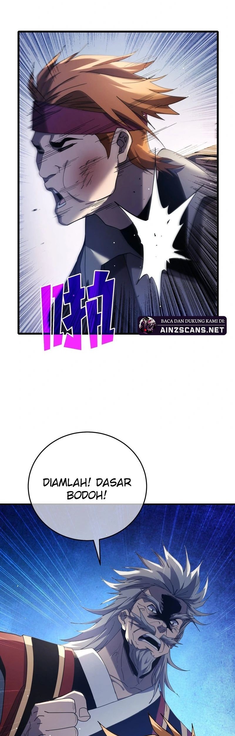 My Unbeatable Passive Skill Lets Me Deal Massive Damage! Chapter 67 - halaman 13