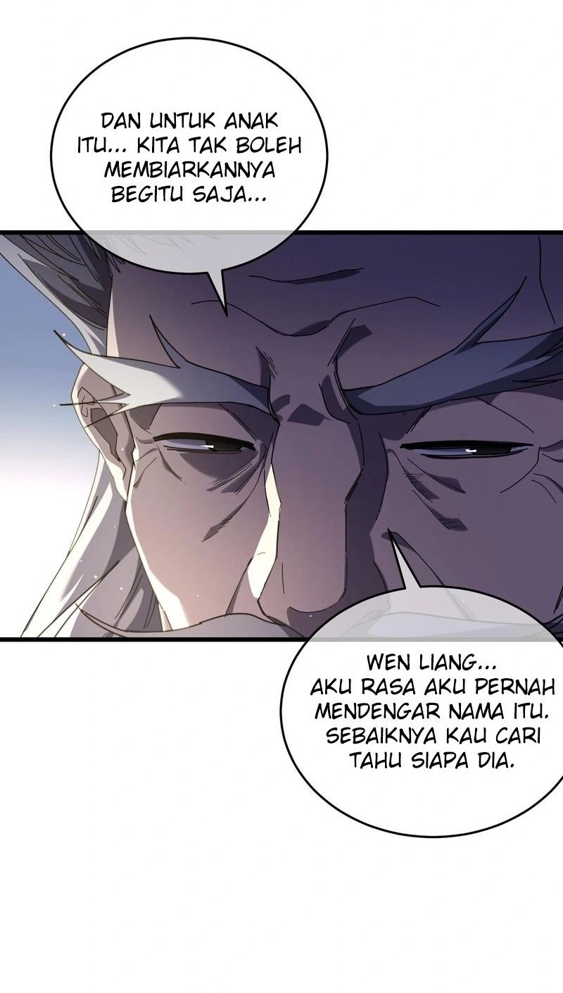 My Unbeatable Passive Skill Lets Me Deal Massive Damage! Chapter 67 - halaman 16