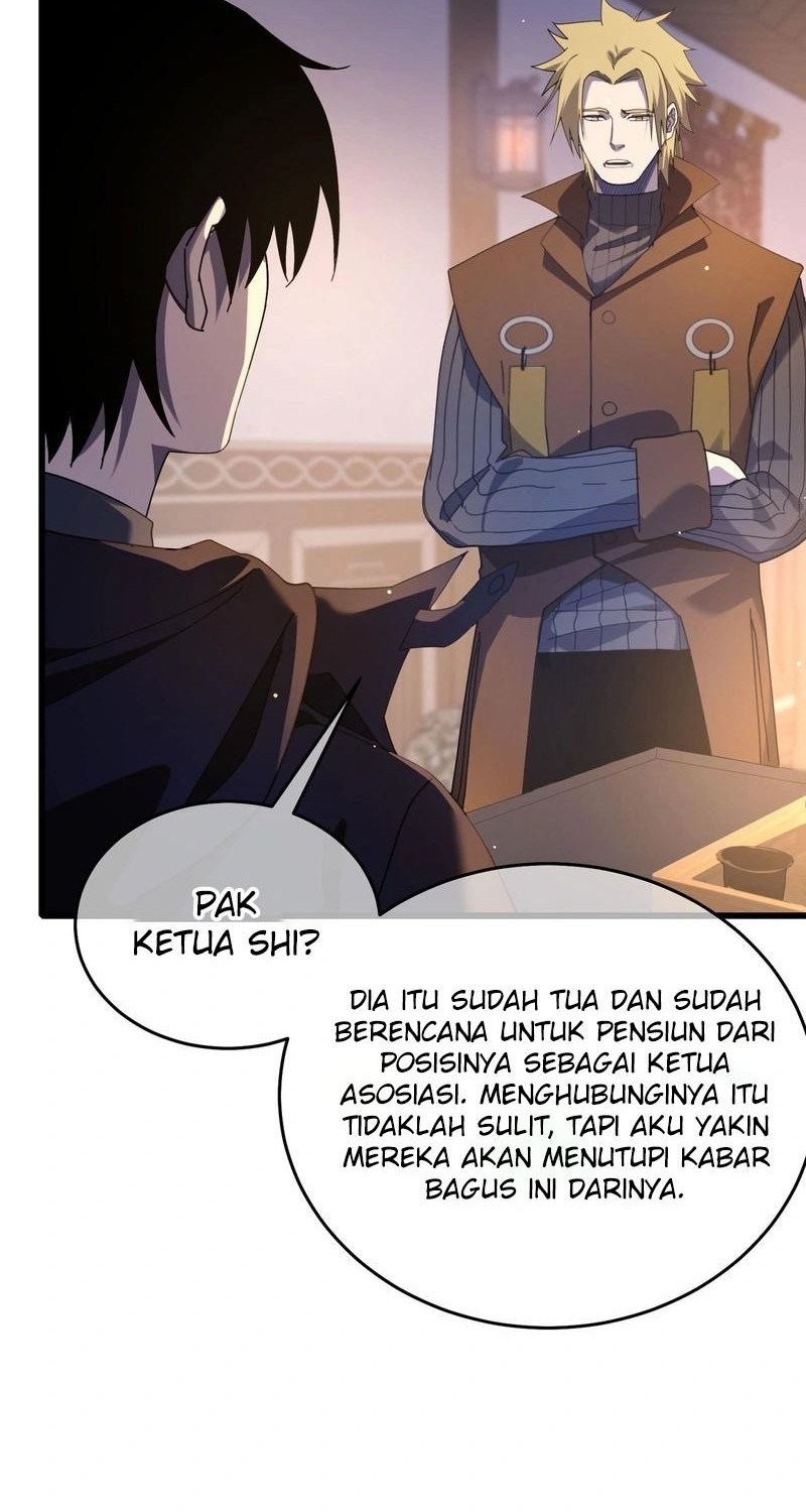 My Unbeatable Passive Skill Lets Me Deal Massive Damage! Chapter 67 - halaman 20
