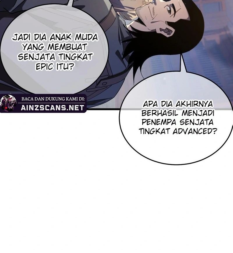 My Unbeatable Passive Skill Lets Me Deal Massive Damage! Chapter 67 - halaman 28