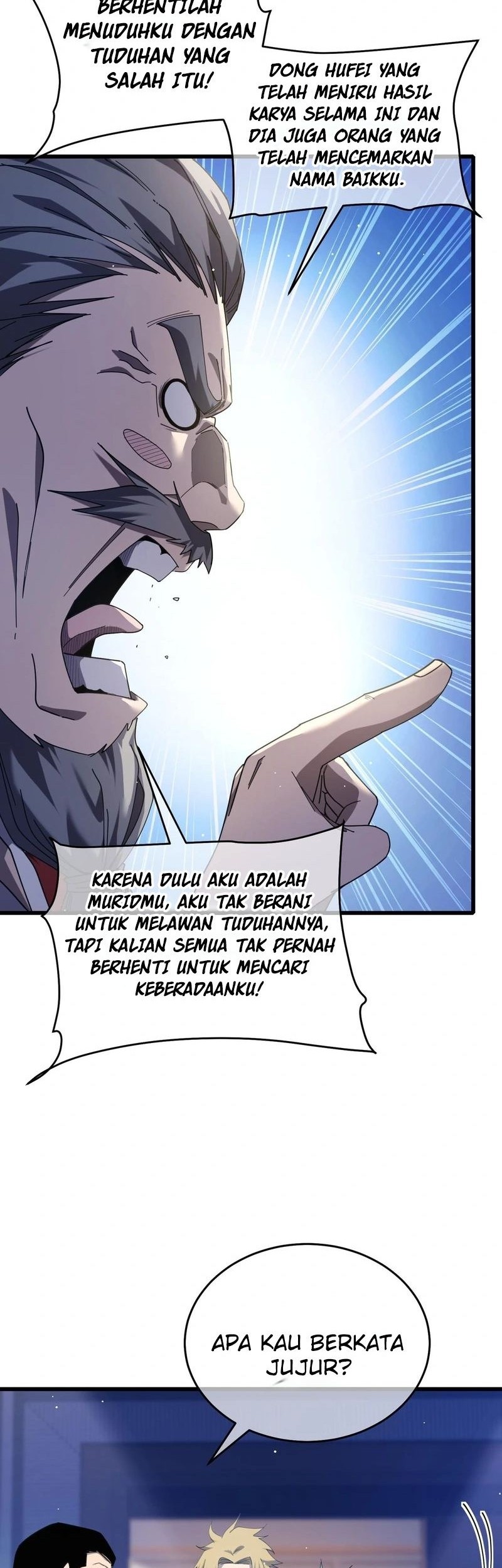My Unbeatable Passive Skill Lets Me Deal Massive Damage! Chapter 67 - halaman 42