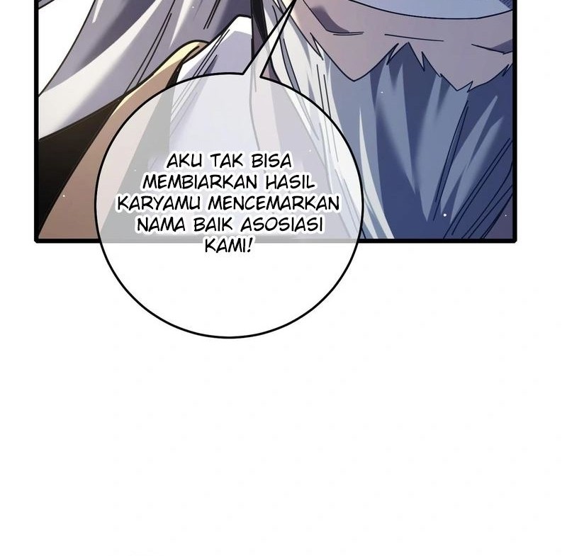 My Unbeatable Passive Skill Lets Me Deal Massive Damage! Chapter 67 - halaman 44