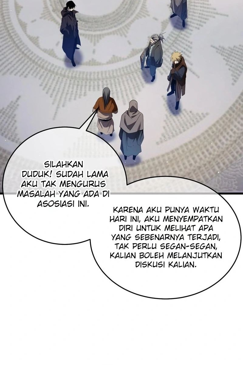 My Unbeatable Passive Skill Lets Me Deal Massive Damage! Chapter 67 - halaman 48