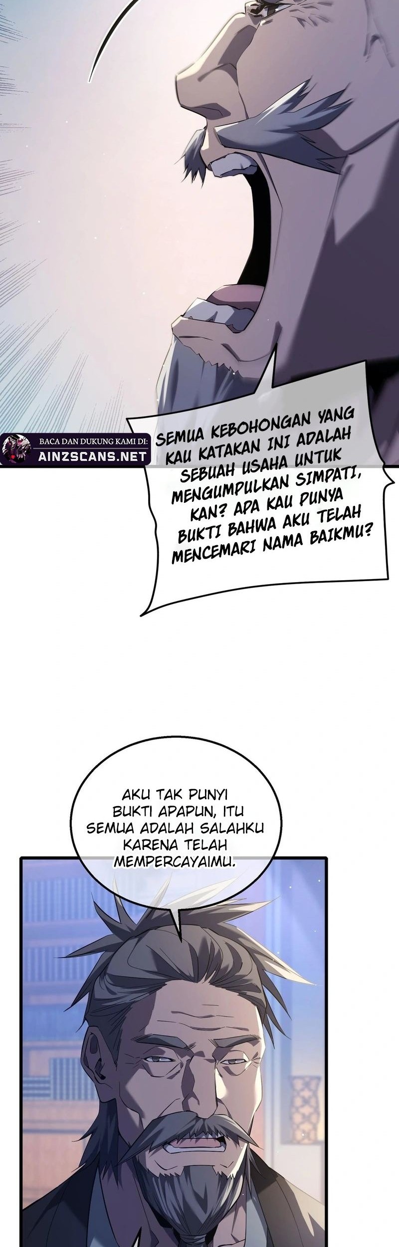 My Unbeatable Passive Skill Lets Me Deal Massive Damage! Chapter 67 - halaman 54