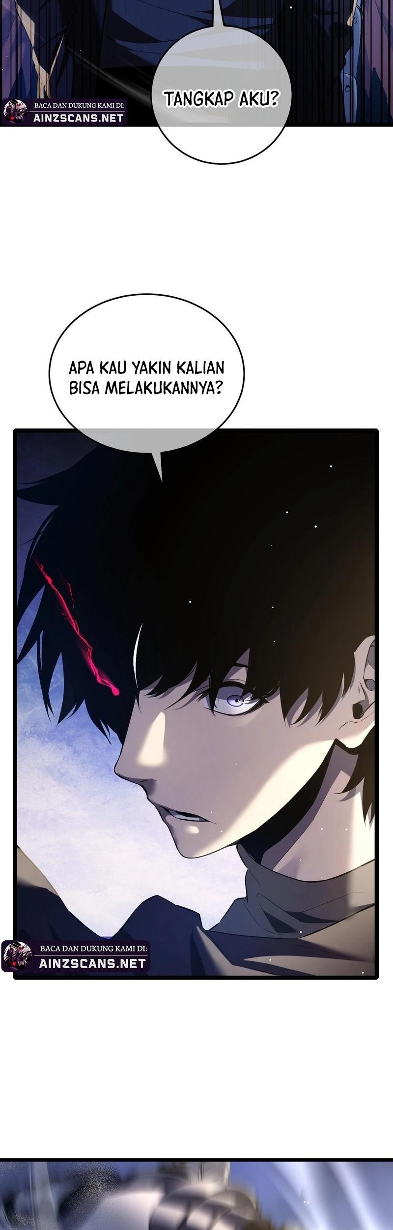 My Unbeatable Passive Skill Lets Me Deal Massive Damage! Chapter 68 - halaman 11