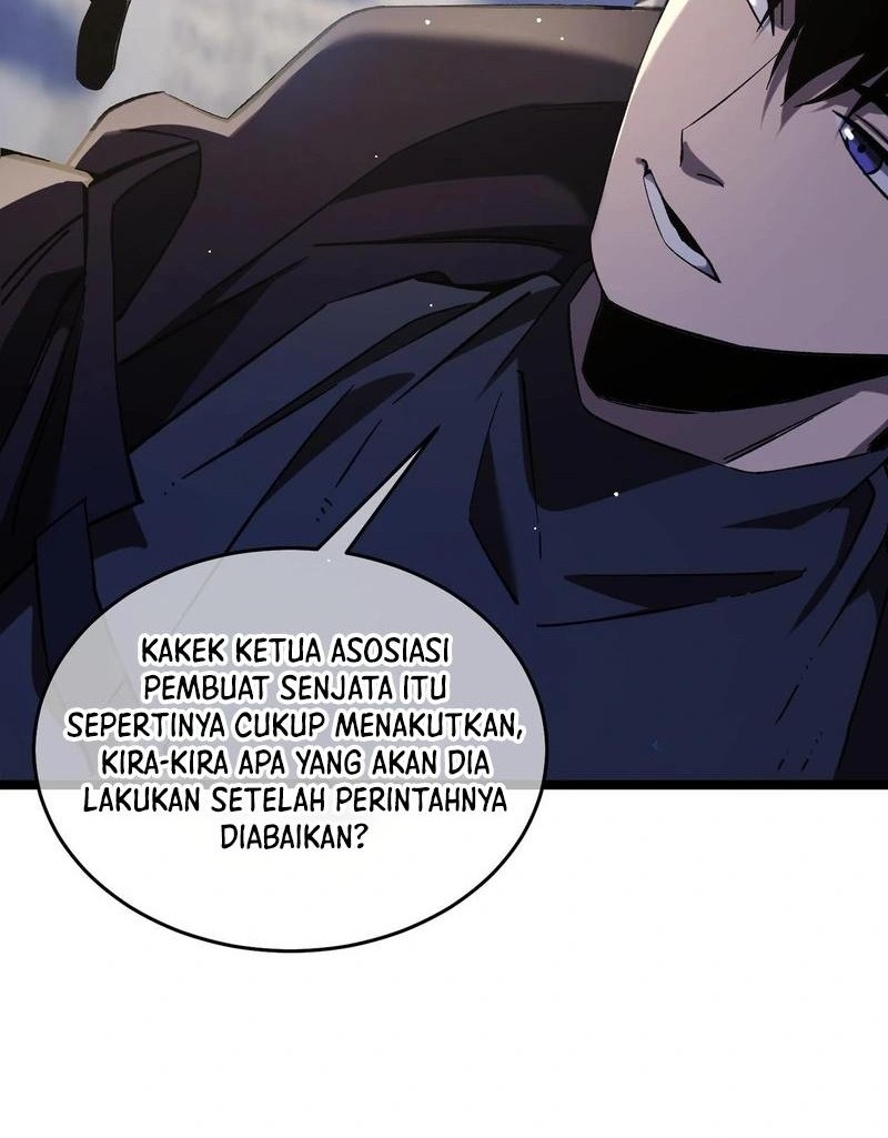 My Unbeatable Passive Skill Lets Me Deal Massive Damage! Chapter 68 - halaman 16