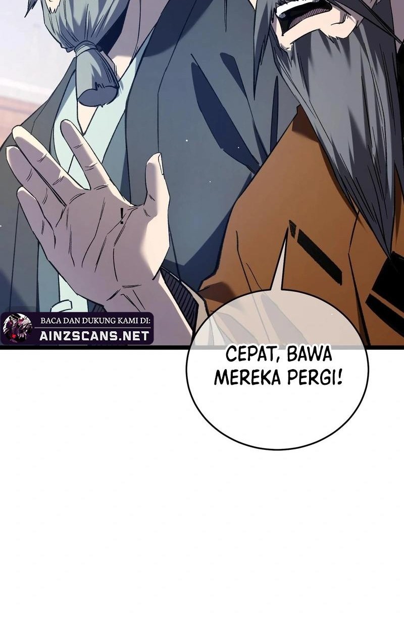 My Unbeatable Passive Skill Lets Me Deal Massive Damage! Chapter 68 - halaman 24