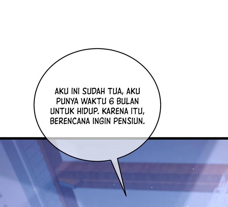 My Unbeatable Passive Skill Lets Me Deal Massive Damage! Chapter 68 - halaman 28