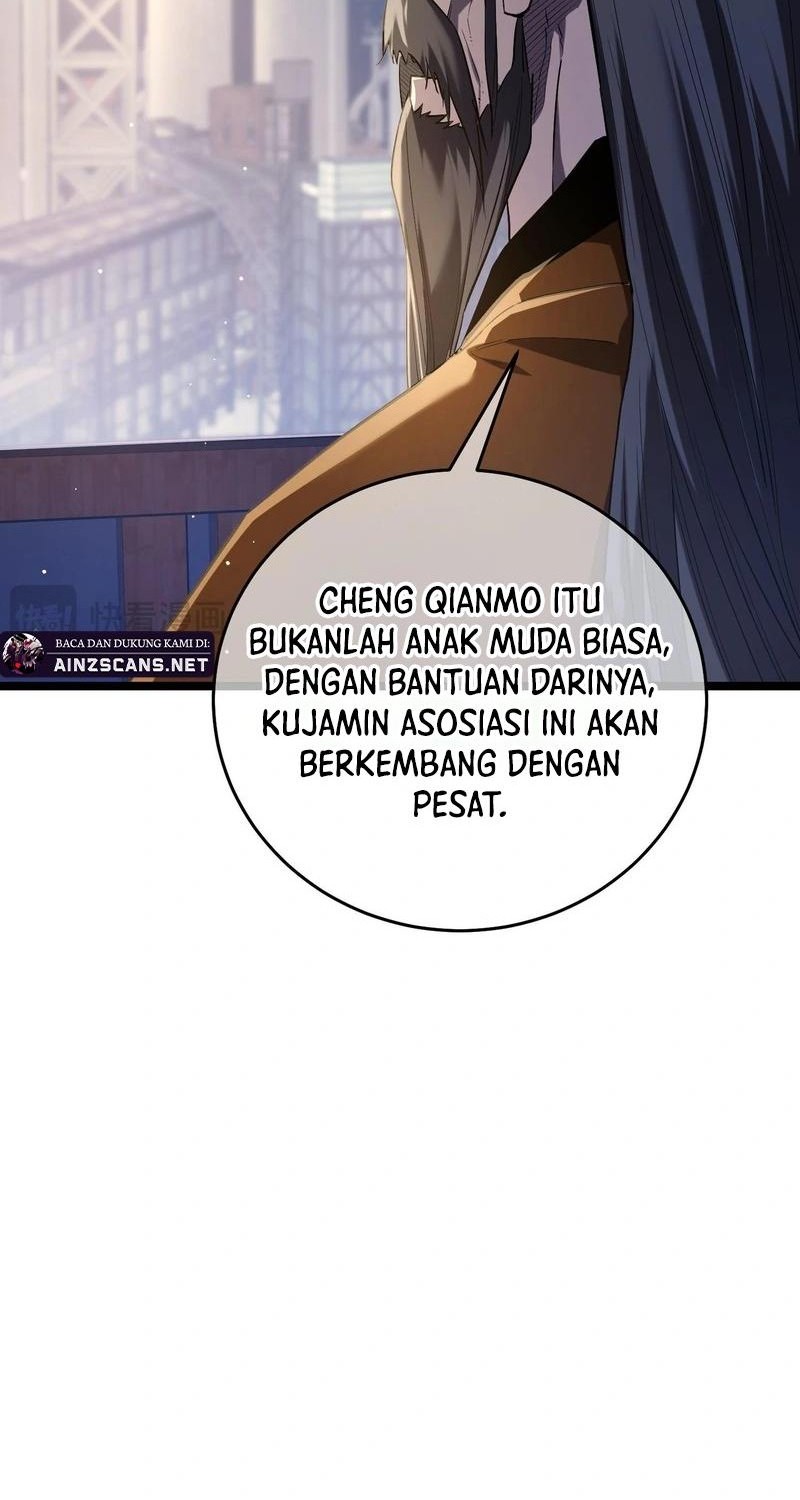 My Unbeatable Passive Skill Lets Me Deal Massive Damage! Chapter 68 - halaman 32