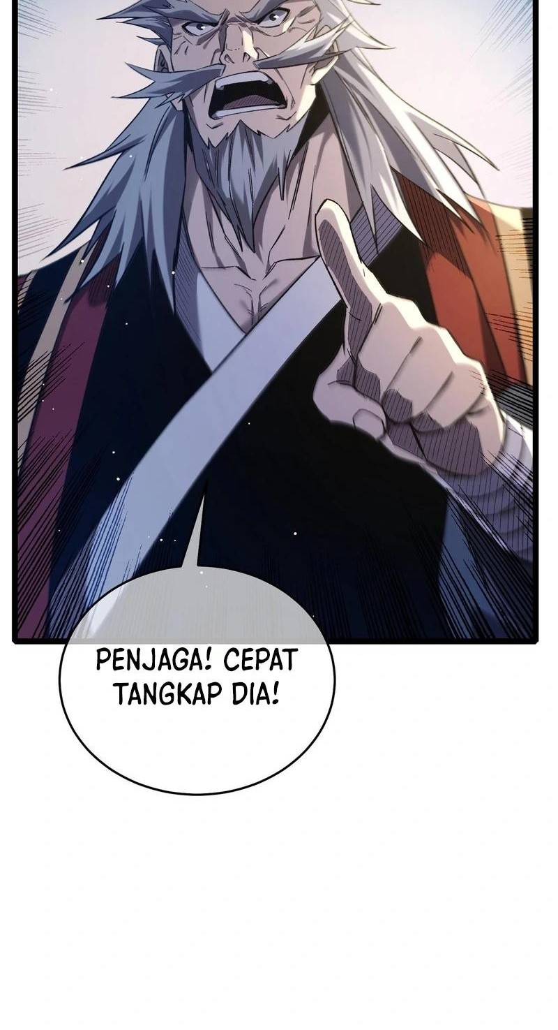 My Unbeatable Passive Skill Lets Me Deal Massive Damage! Chapter 68 - halaman 4