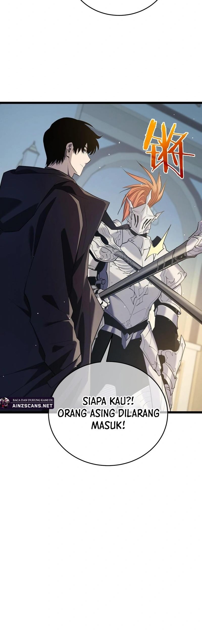 My Unbeatable Passive Skill Lets Me Deal Massive Damage! Chapter 68 - halaman 50