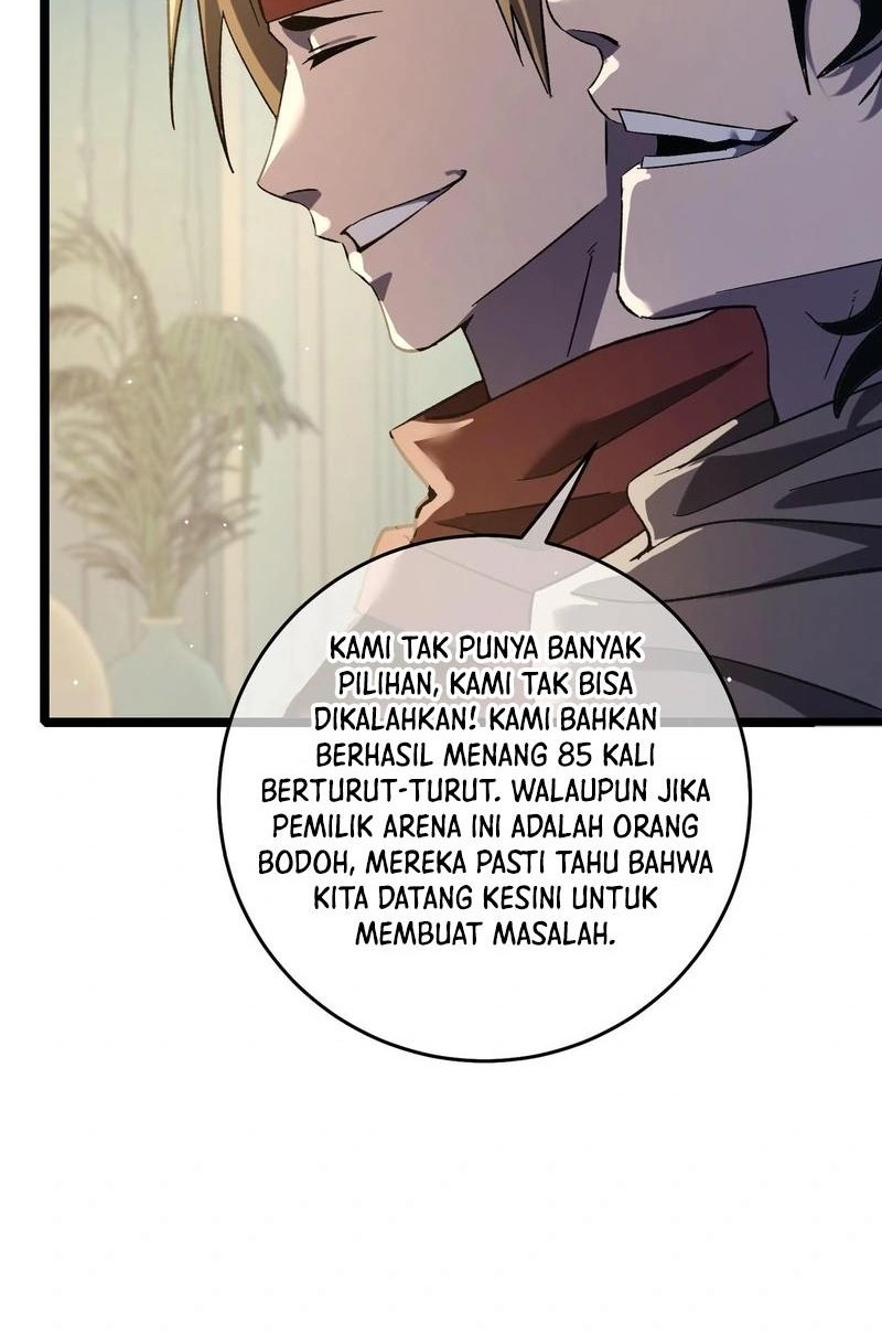 My Unbeatable Passive Skill Lets Me Deal Massive Damage! Chapter 68 - halaman 56