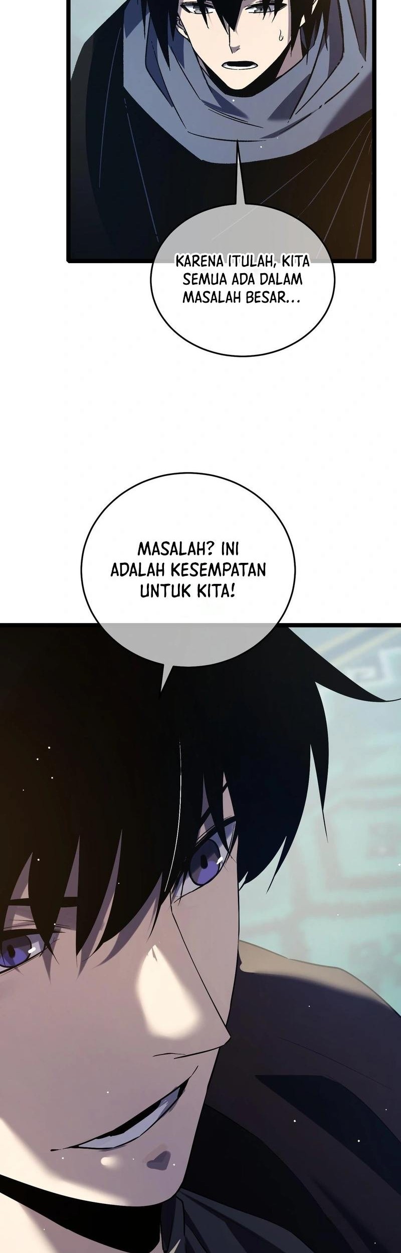 My Unbeatable Passive Skill Lets Me Deal Massive Damage! Chapter 68 - halaman 58