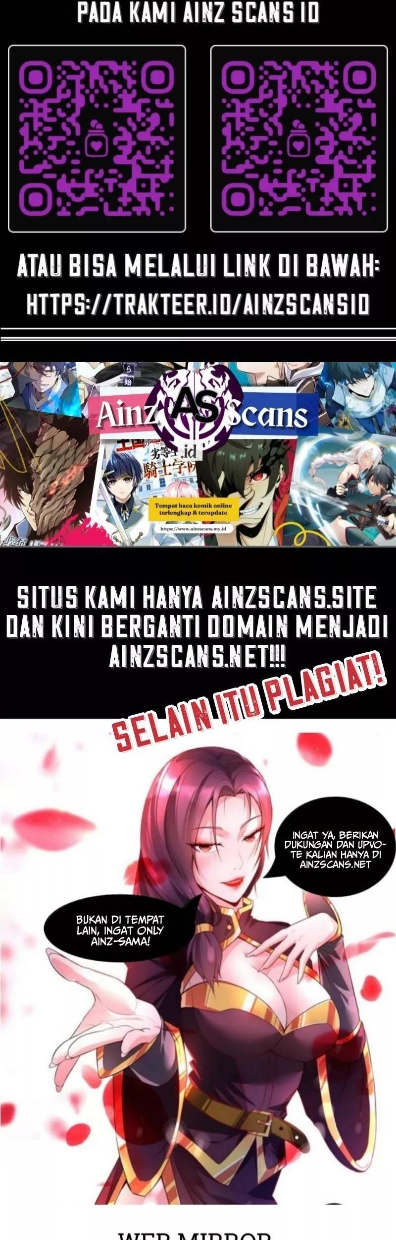 My Unbeatable Passive Skill Lets Me Deal Massive Damage! Chapter 68 - halaman 65