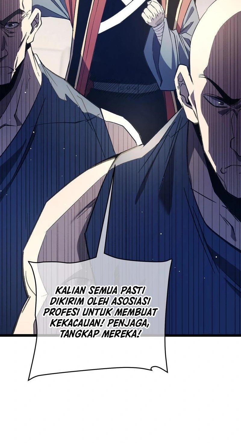 My Unbeatable Passive Skill Lets Me Deal Massive Damage! Chapter 68 - halaman 8
