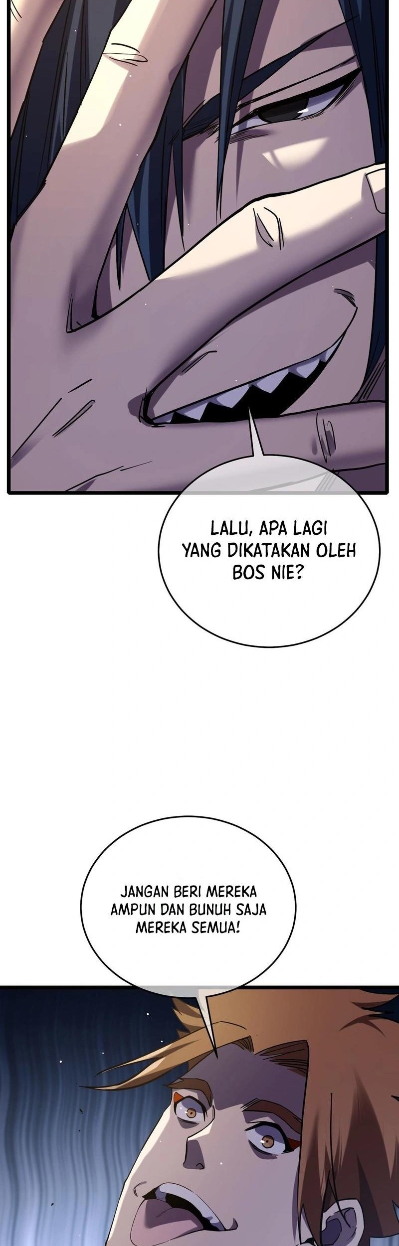 My Unbeatable Passive Skill Lets Me Deal Massive Damage! Chapter 69 - halaman 10