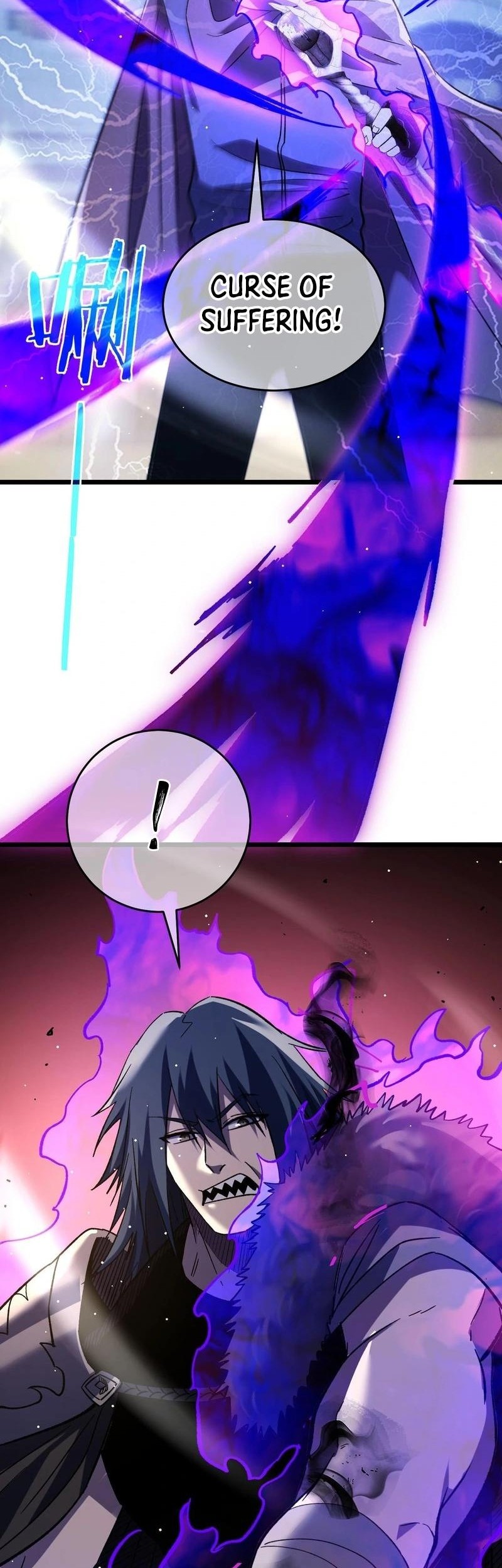 My Unbeatable Passive Skill Lets Me Deal Massive Damage! Chapter 69 - halaman 33