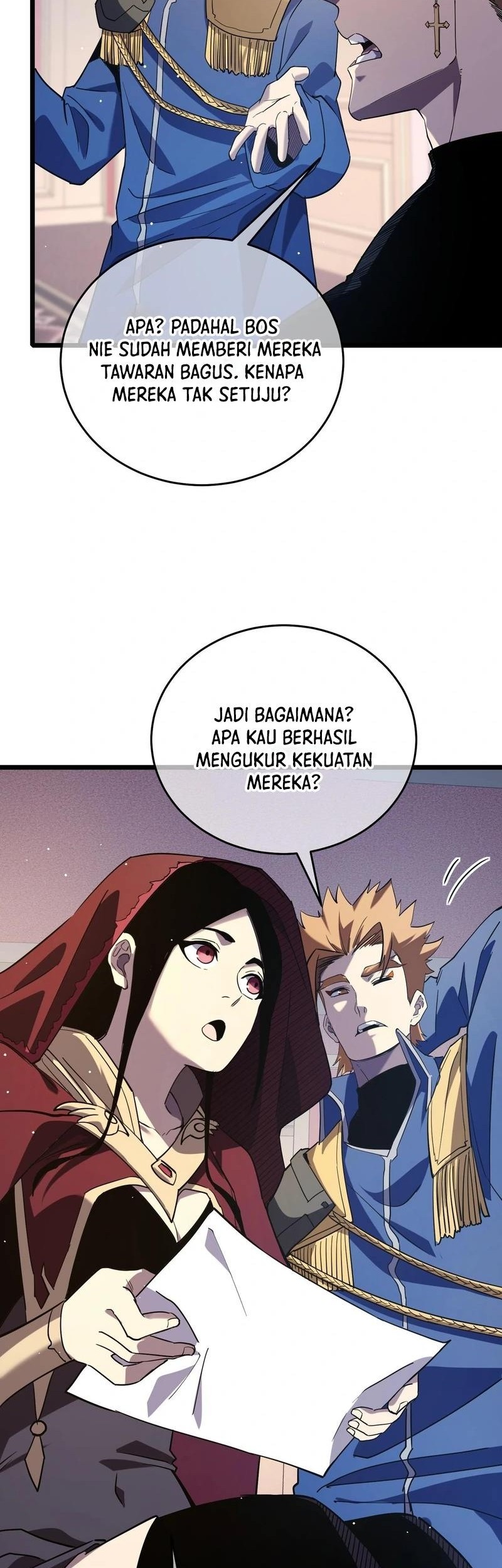 My Unbeatable Passive Skill Lets Me Deal Massive Damage! Chapter 69 - halaman 7