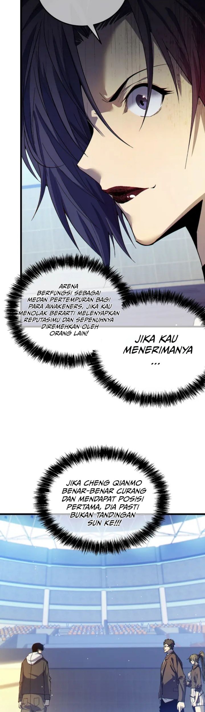 My Unbeatable Passive Skill Lets Me Deal Massive Damage! Chapter 7 - halaman 10