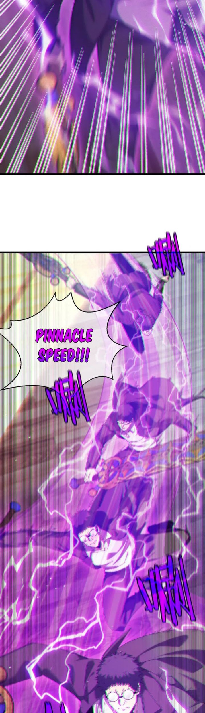 My Unbeatable Passive Skill Lets Me Deal Massive Damage! Chapter 7 - halaman 17
