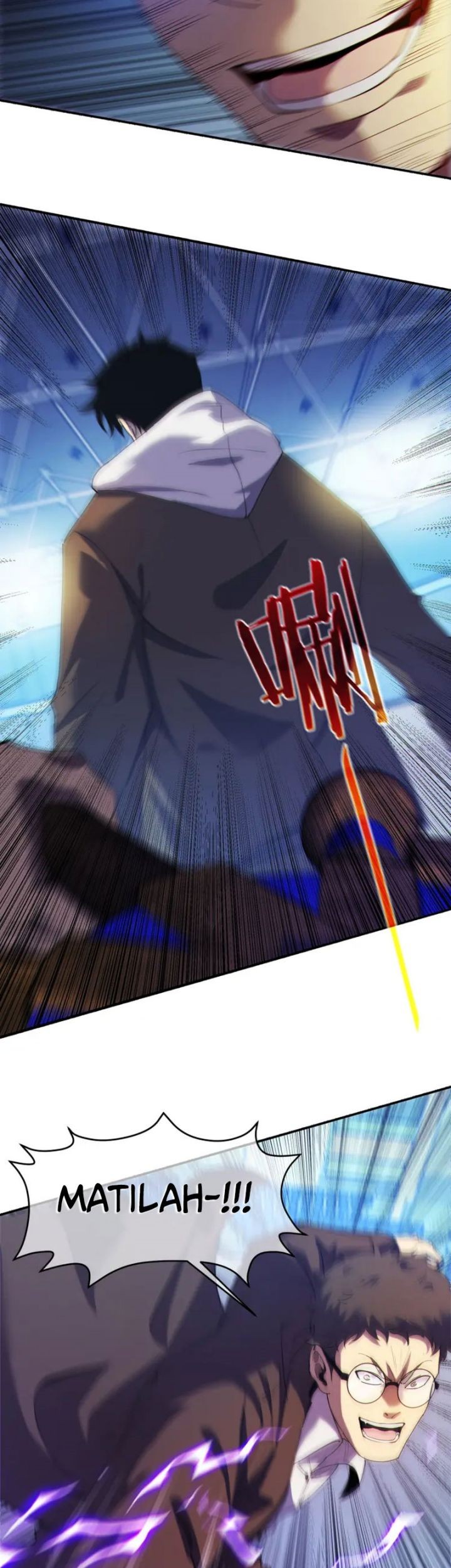 My Unbeatable Passive Skill Lets Me Deal Massive Damage! Chapter 7 - halaman 20