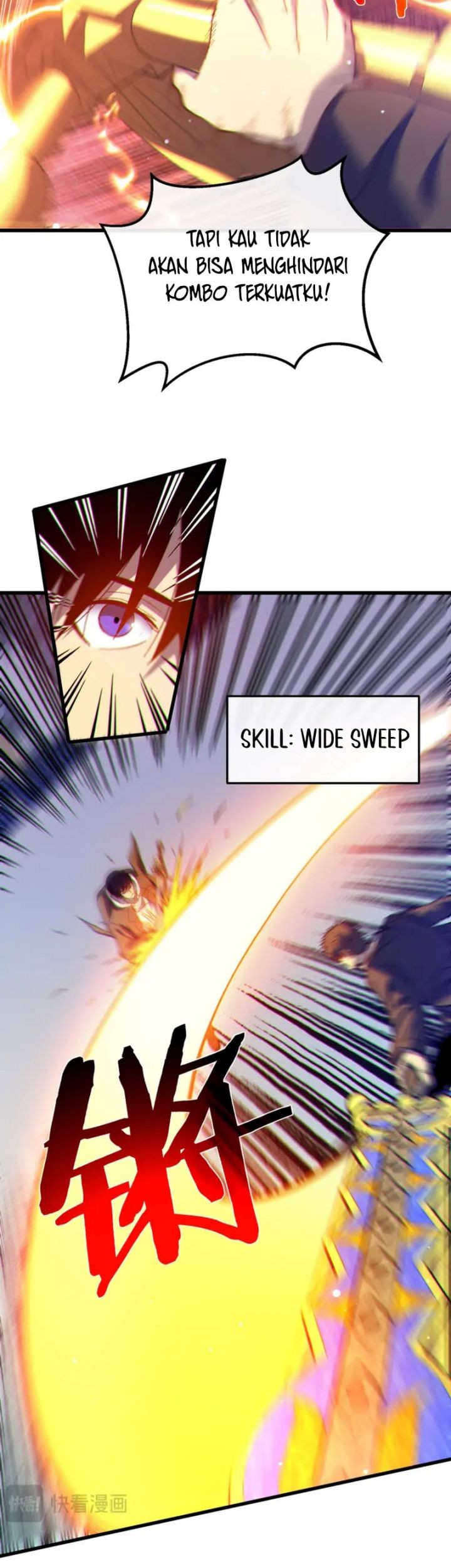 My Unbeatable Passive Skill Lets Me Deal Massive Damage! Chapter 7 - halaman 24