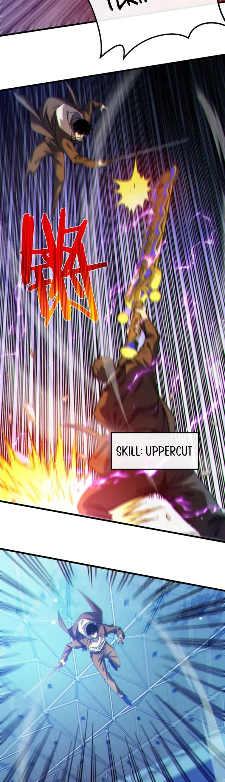My Unbeatable Passive Skill Lets Me Deal Massive Damage! Chapter 7 - halaman 27