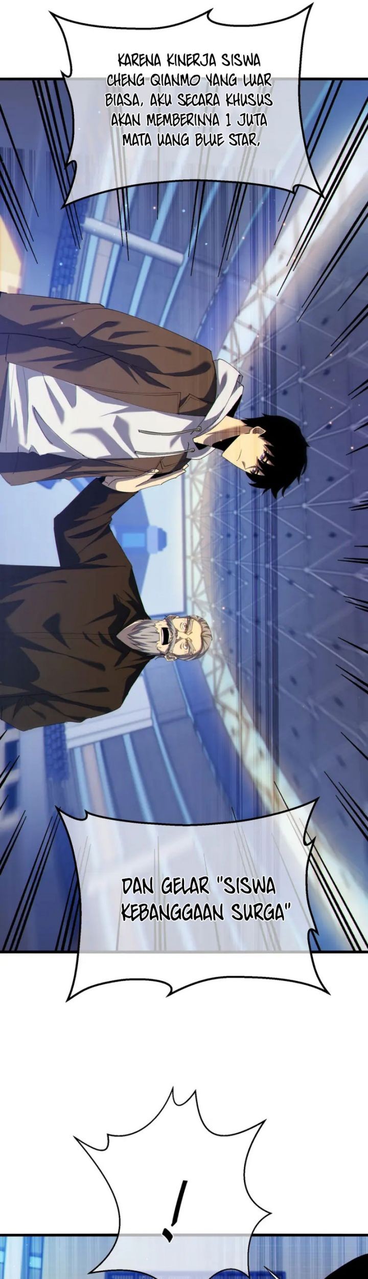 My Unbeatable Passive Skill Lets Me Deal Massive Damage! Chapter 7 - halaman 43