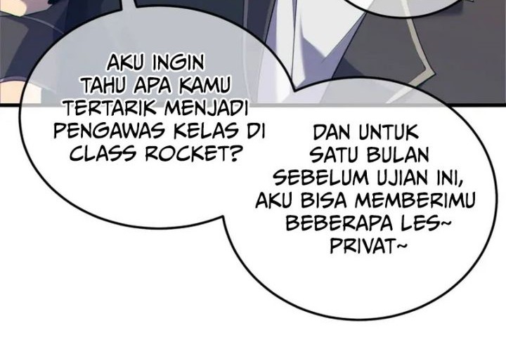My Unbeatable Passive Skill Lets Me Deal Massive Damage! Chapter 7 - halaman 48