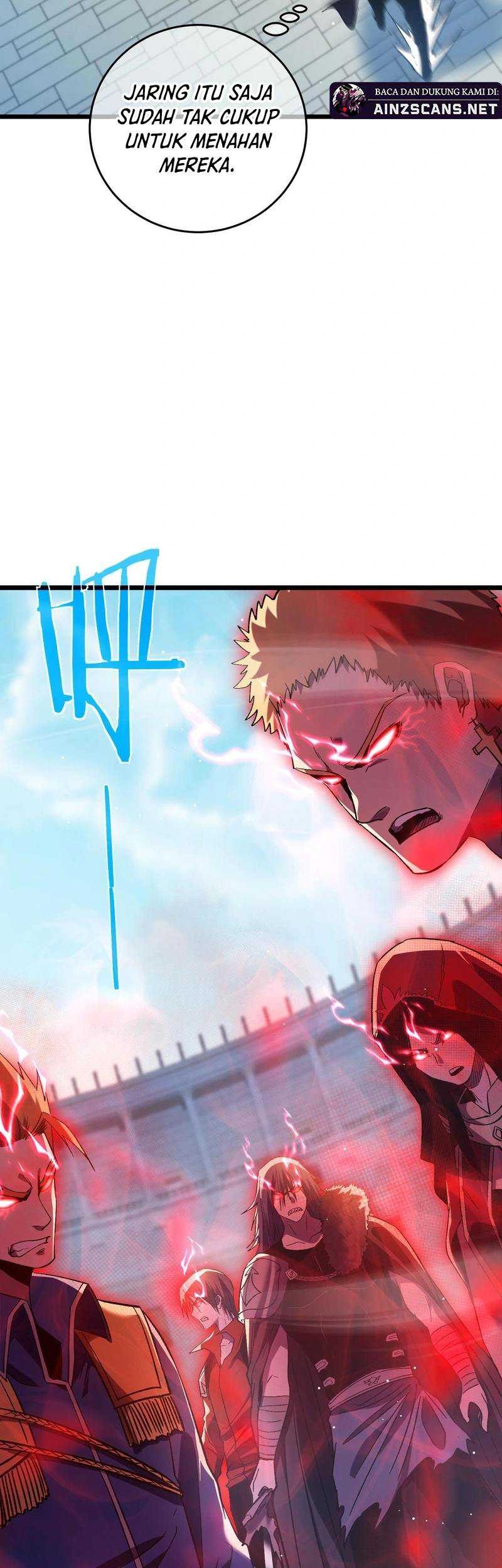 My Unbeatable Passive Skill Lets Me Deal Massive Damage! Chapter 70 - halaman 17