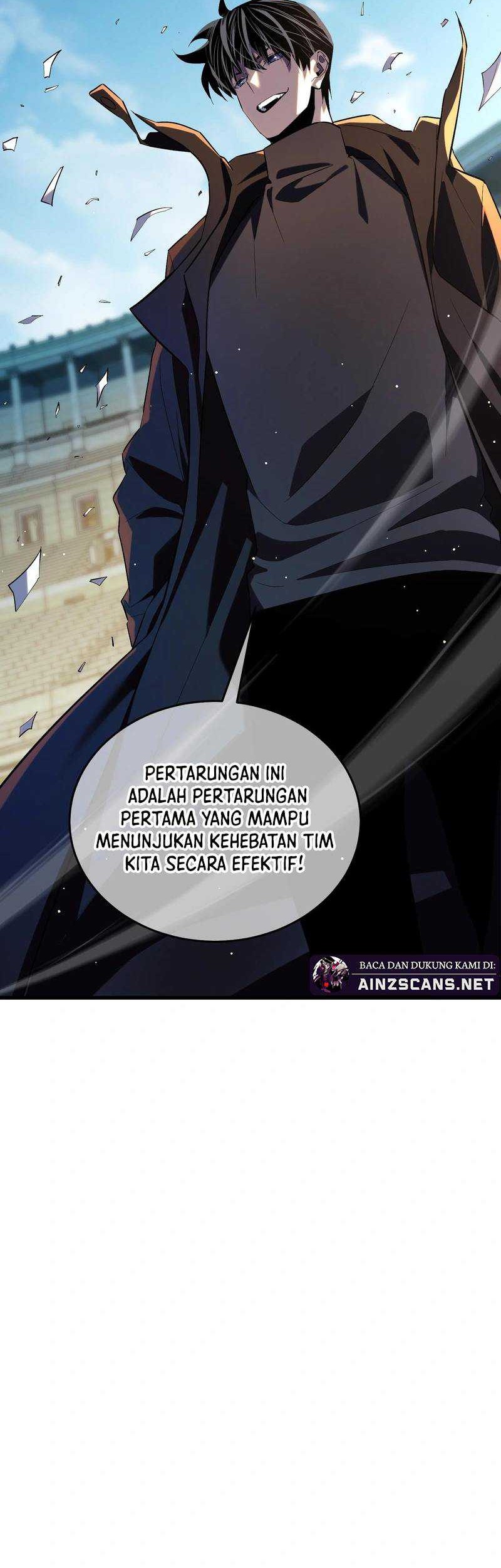 My Unbeatable Passive Skill Lets Me Deal Massive Damage! Chapter 70 - halaman 38