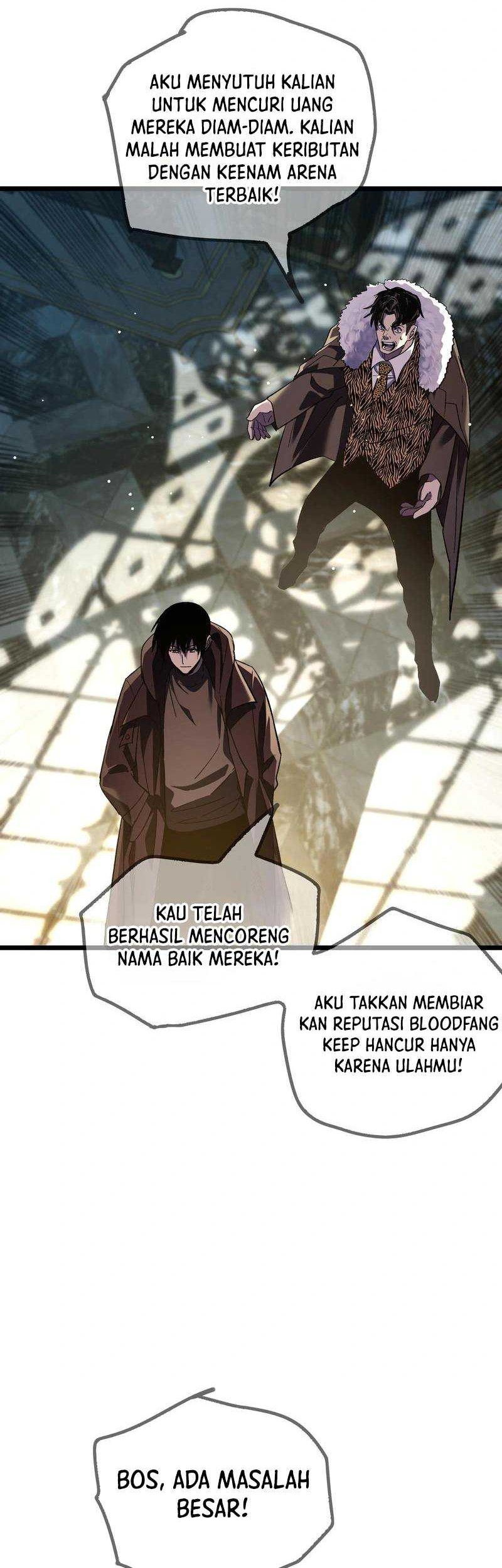 My Unbeatable Passive Skill Lets Me Deal Massive Damage! Chapter 70 - halaman 52