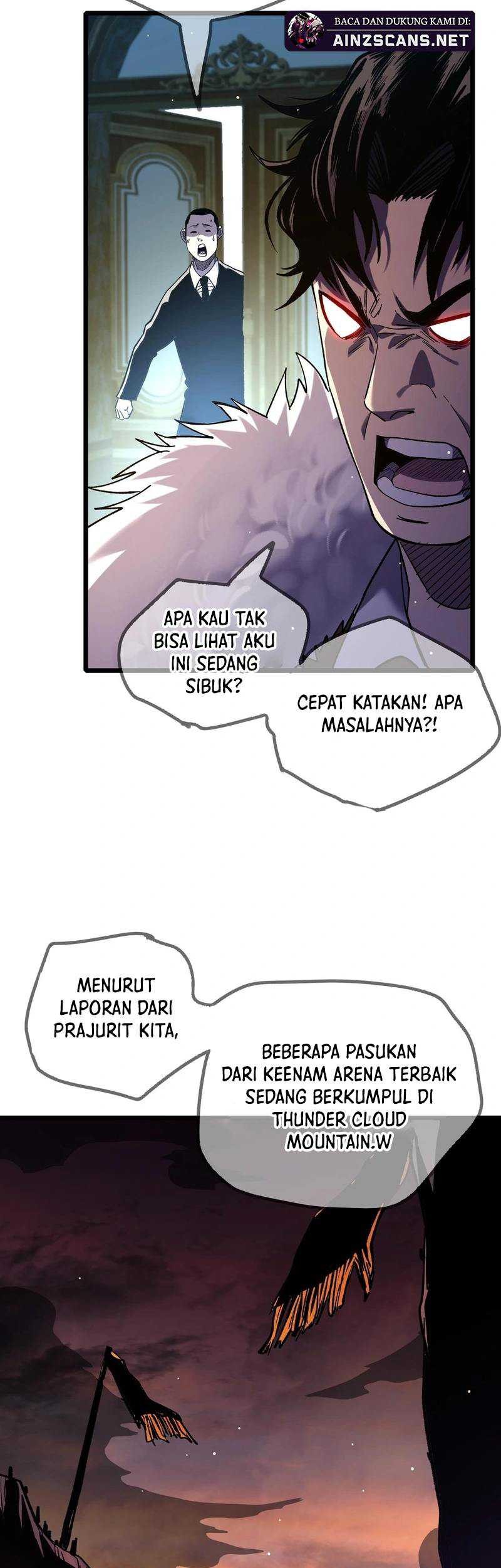 My Unbeatable Passive Skill Lets Me Deal Massive Damage! Chapter 70 - halaman 53