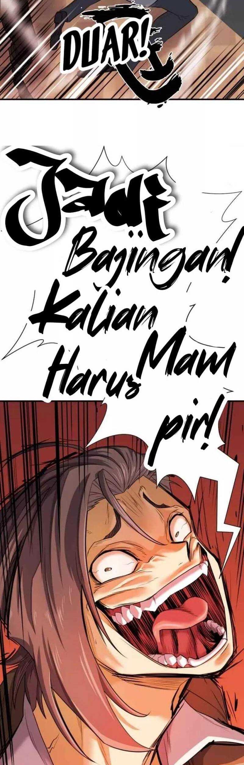 My Unbeatable Passive Skill Lets Me Deal Massive Damage! Chapter 70 - halaman 58