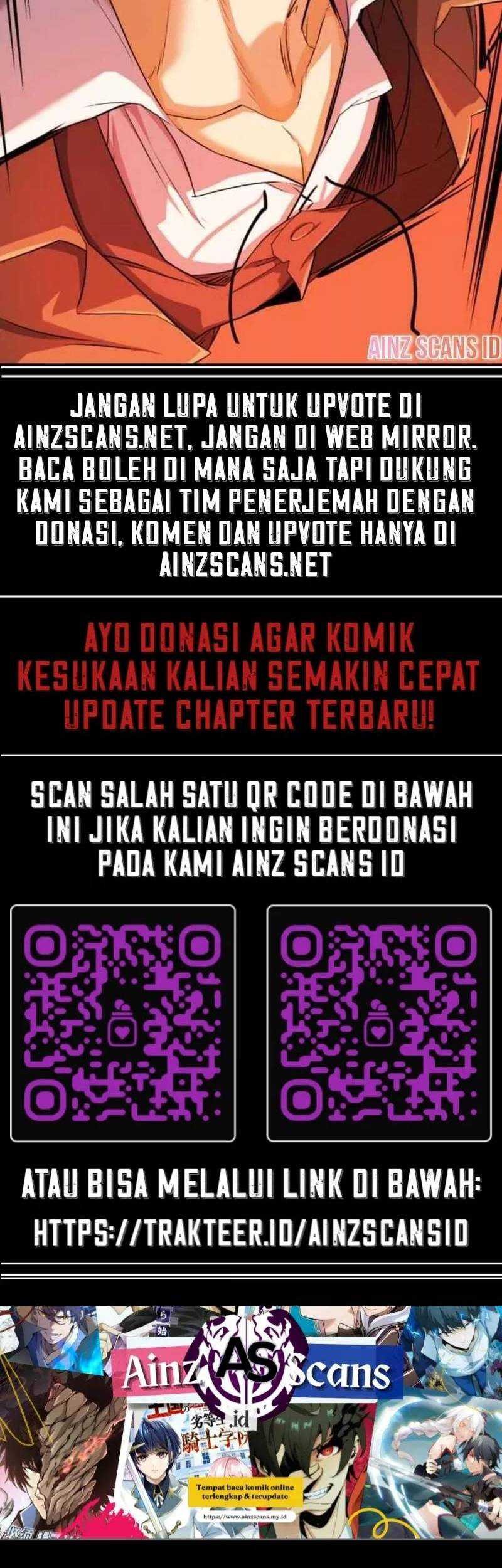 My Unbeatable Passive Skill Lets Me Deal Massive Damage! Chapter 70 - halaman 59