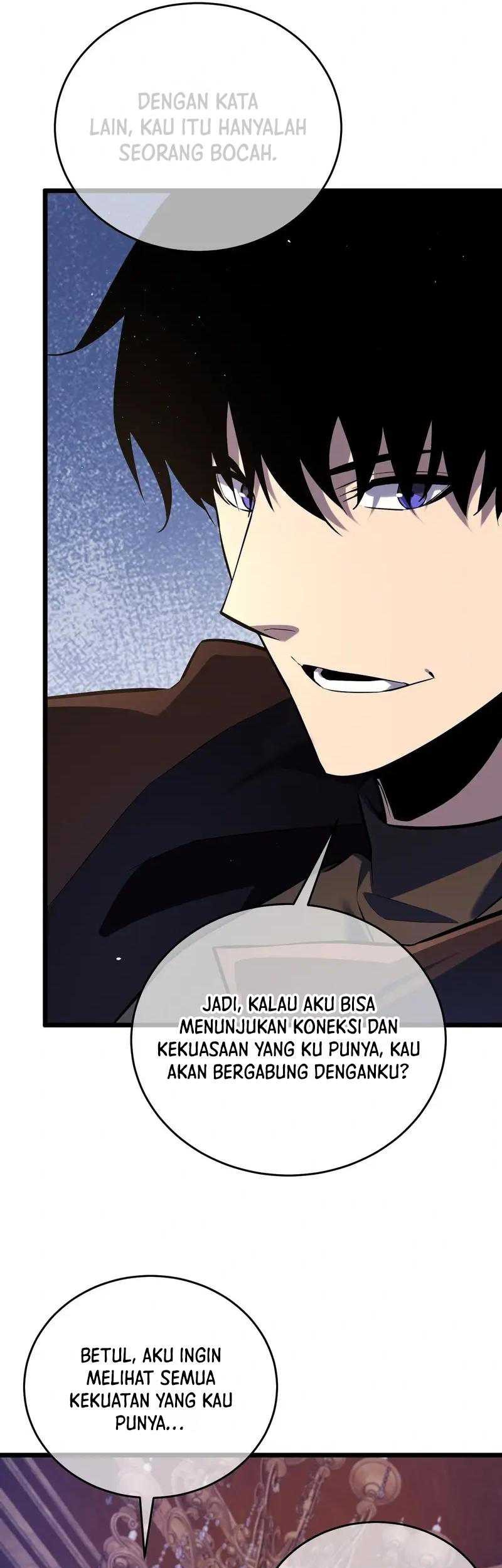 My Unbeatable Passive Skill Lets Me Deal Massive Damage! Chapter 71 - halaman 13