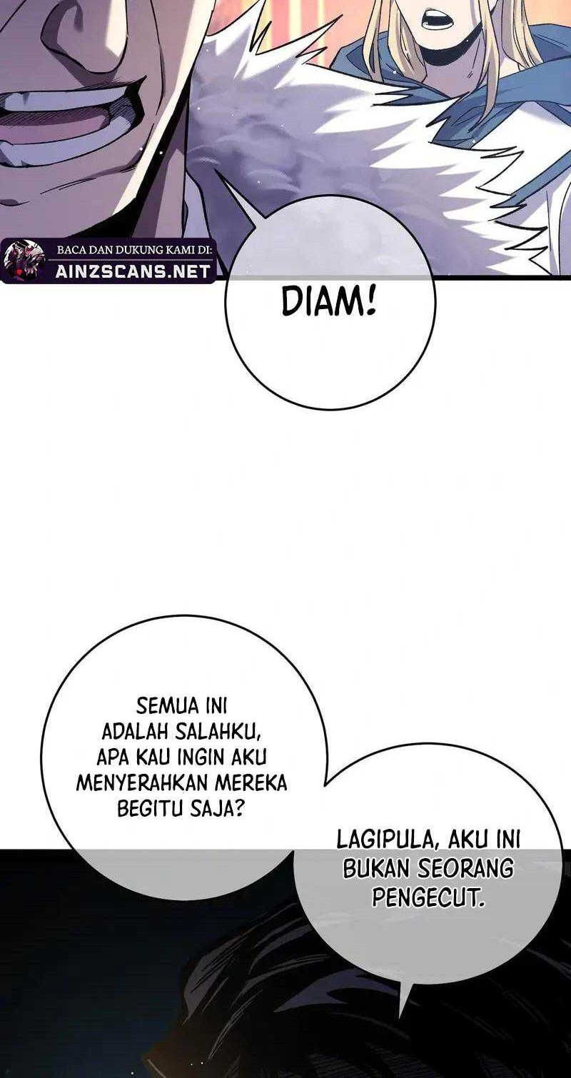 My Unbeatable Passive Skill Lets Me Deal Massive Damage! Chapter 71 - halaman 18