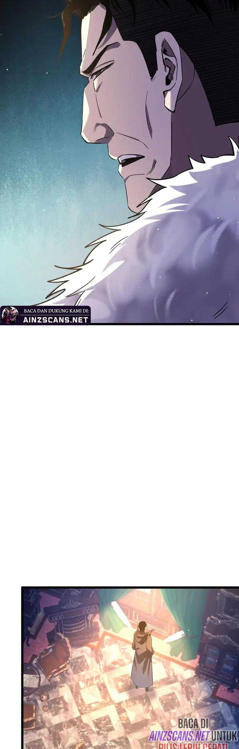My Unbeatable Passive Skill Lets Me Deal Massive Damage! Chapter 71 - halaman 19