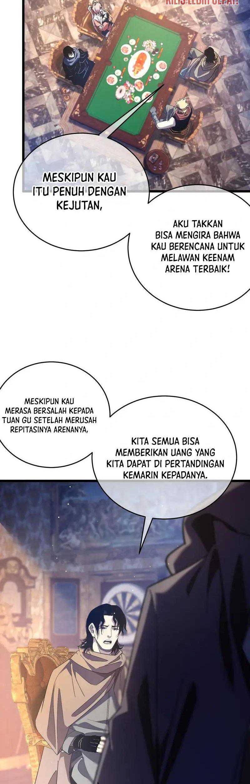 My Unbeatable Passive Skill Lets Me Deal Massive Damage! Chapter 71 - halaman 20
