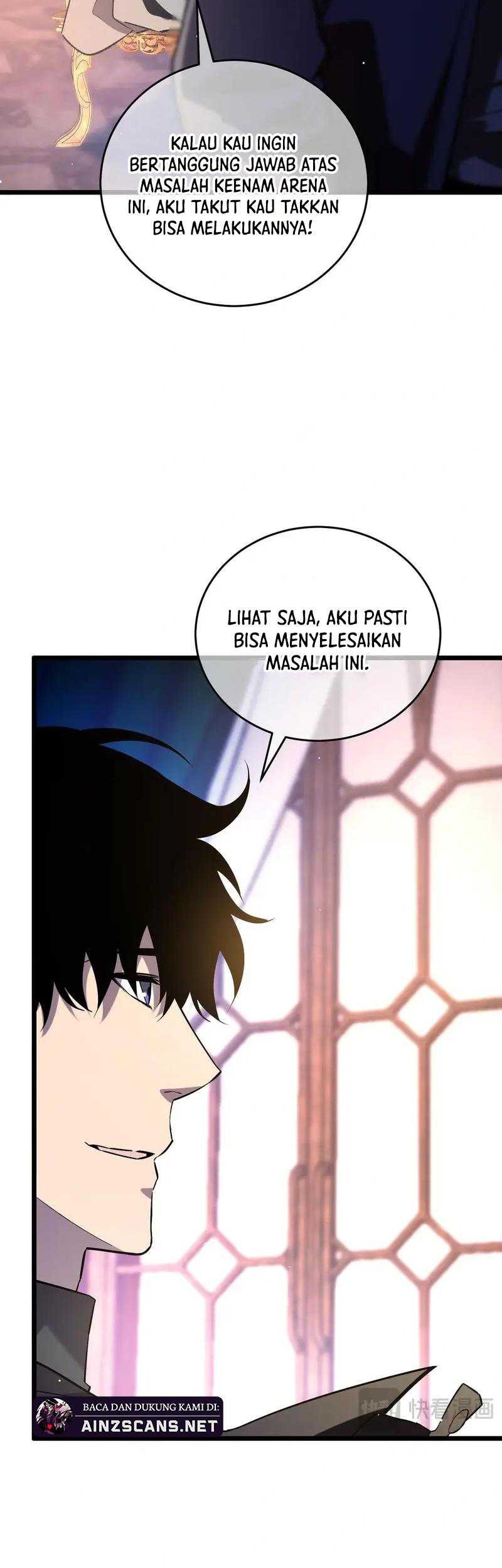 My Unbeatable Passive Skill Lets Me Deal Massive Damage! Chapter 71 - halaman 21