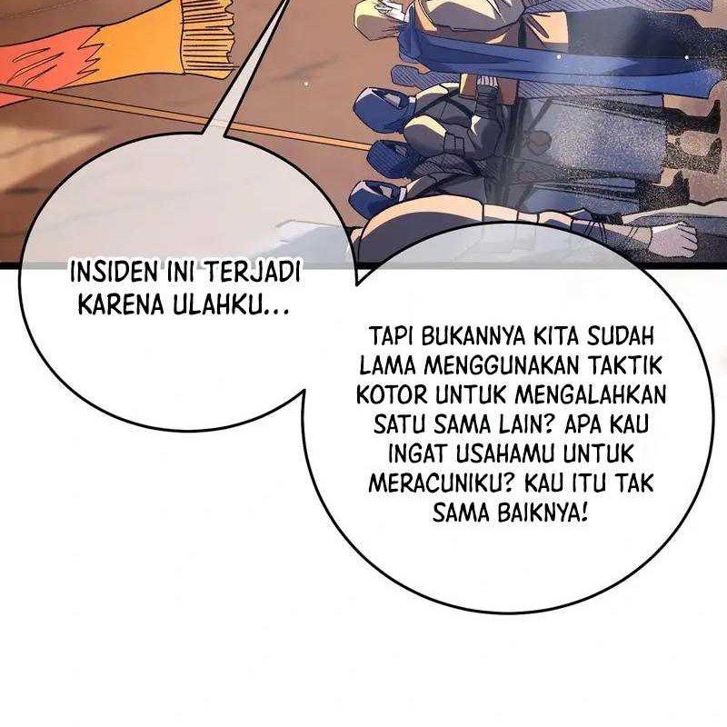 My Unbeatable Passive Skill Lets Me Deal Massive Damage! Chapter 71 - halaman 24