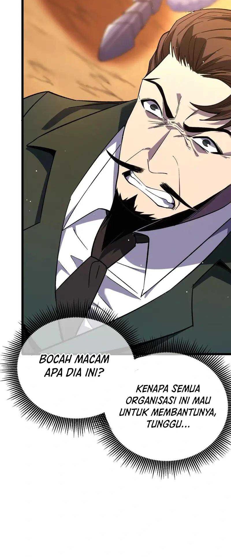 My Unbeatable Passive Skill Lets Me Deal Massive Damage! Chapter 71 - halaman 36