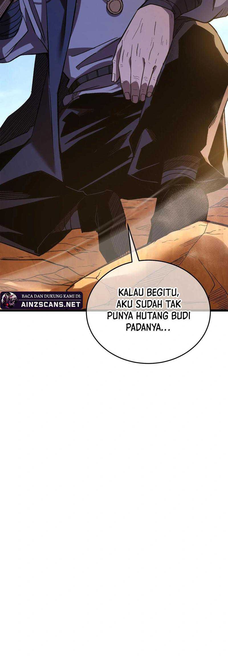 My Unbeatable Passive Skill Lets Me Deal Massive Damage! Chapter 71 - halaman 42