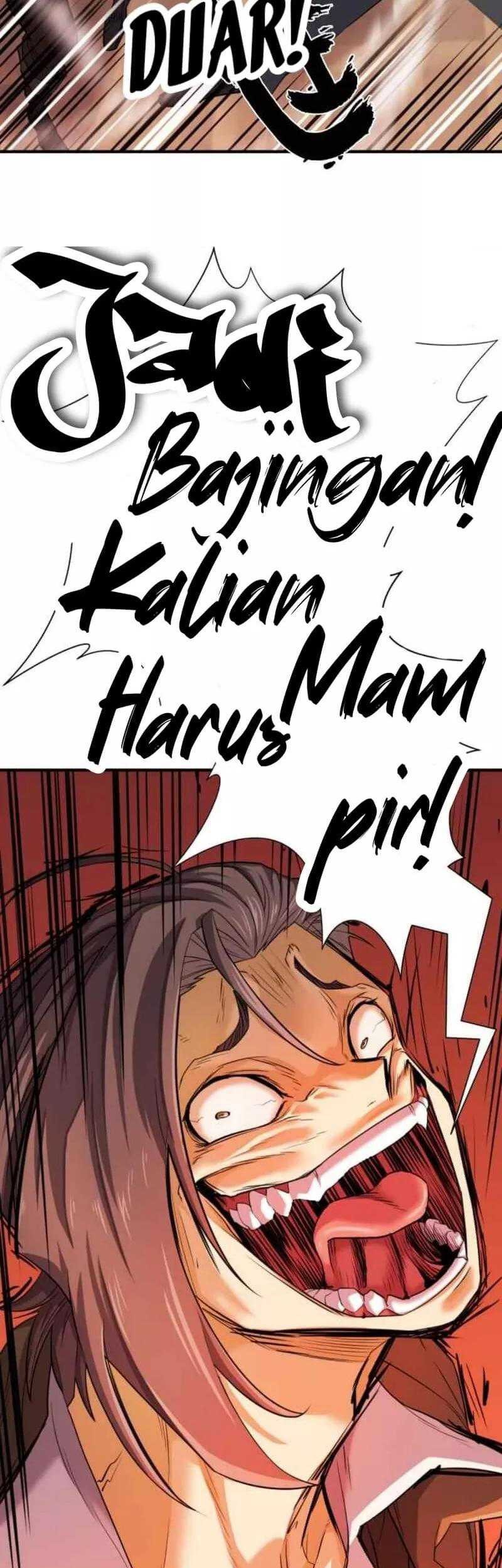 My Unbeatable Passive Skill Lets Me Deal Massive Damage! Chapter 71 - halaman 53